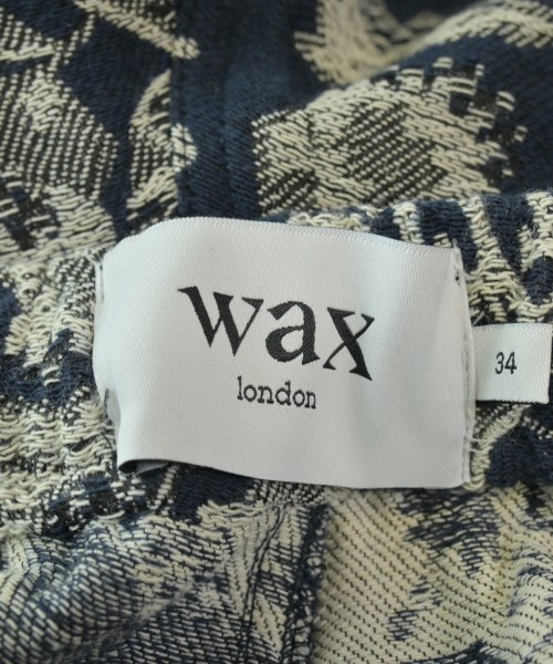 WAX LONDON（ワックスロンドン）その他 紺 サイズ:34(XL位) メンズ/2200644070027