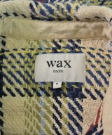 WAX LONDON（ワックスロンドン）カジュアルシャツ 白 サイズ:M メンズ/2200662030027