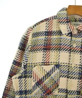 WAX LONDON（ワックスロンドン）カジュアルシャツ 白 サイズ:M メンズ/2200662030027