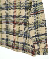 WAX LONDON（ワックスロンドン）カジュアルシャツ 白 サイズ:M メンズ/2200662030027