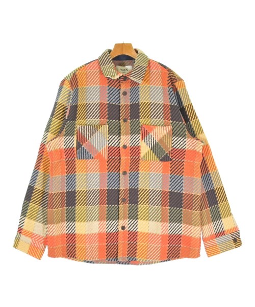 WAX LONDON(ワックスロンドン)のカジュアルシャツ サイズ:XL 17,000円