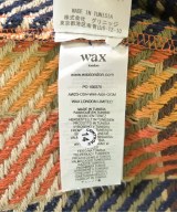 WAX LONDON（ワックスロンドン）カジュアルシャツ オレンジ サイズ:XL メンズ/2200714890074