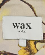 WAX LONDON（ワックスロンドン）カジュアルシャツ グレー サイズ:L メンズ/2200718610036