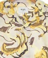 WAX LONDON（ワックスロンドン）カジュアルシャツ グレー サイズ:L メンズ/2200718610036