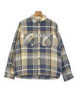 WAX LONDON カジュアルシャツ