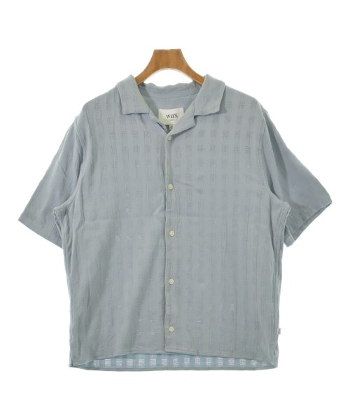 WAX LONDON(ワックスロンドン)のカジュアルシャツ サイズ:M 5,800円