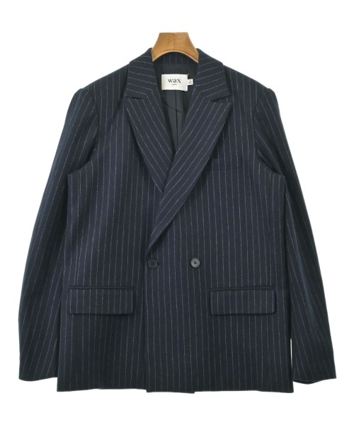 WAX LONDON（ワックスロンドン）その他 紺 サイズ:40(L位)/32(L位) メンズ/2200685081013