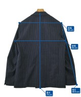 WAX LONDON（ワックスロンドン）その他 紺 サイズ:40(L位)/32(L位) メンズ/2200685081013