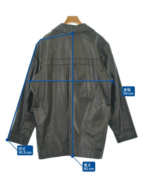 WILSONS（ウィルソンズ）その他 茶 サイズ:M メンズ/2200635461032