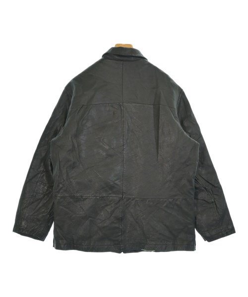 WILSONS（ウィルソンズ）ライダース 黒 サイズ:L メンズ/2200638655049