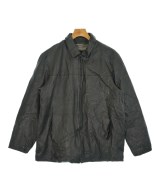 WILSONS（ウィルソンズ）ライダース 黒 サイズ:L メンズ/2200638655049