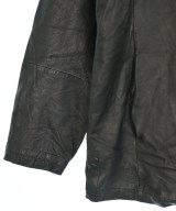 WILSONS（ウィルソンズ）ライダース 黒 サイズ:L メンズ/2200638655049