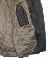 WILSONS（ウィルソンズ）ライダース 黒 サイズ:L メンズ/2200638655049