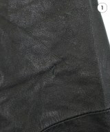 WILSONS（ウィルソンズ）ライダース 黒 サイズ:L メンズ/2200638655049