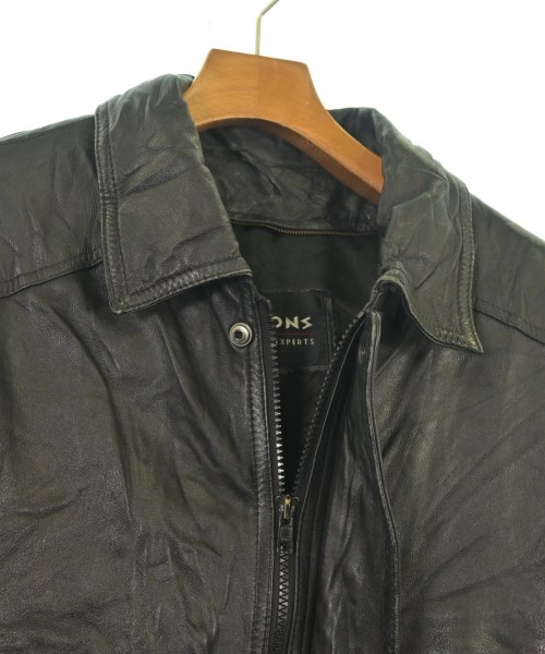 WILSONS（ウィルソンズ）その他 黒 サイズ:M メンズ/2200634431029