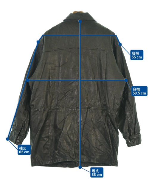 WILSONS（ウィルソンズ）その他 黒 サイズ:M メンズ/2200634431029