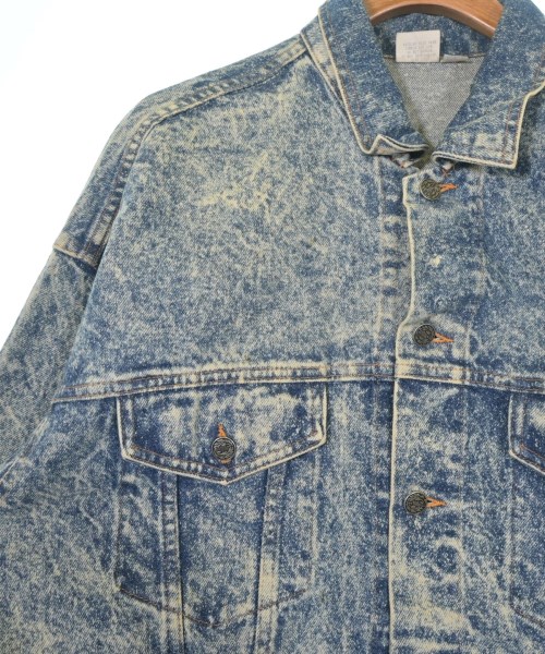 WILSONS（ウィルソンズ）デニムジャケット 青 サイズ:L メンズ/2200661722022