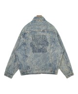 WILSONS（ウィルソンズ）デニムジャケット 青 サイズ:L メンズ/2200661722022