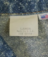 WILSONS（ウィルソンズ）デニムジャケット 青 サイズ:L メンズ/2200661722022