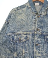 WILSONS（ウィルソンズ）デニムジャケット 青 サイズ:L メンズ/2200661722022