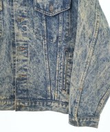 WILSONS（ウィルソンズ）デニムジャケット 青 サイズ:L メンズ/2200661722022