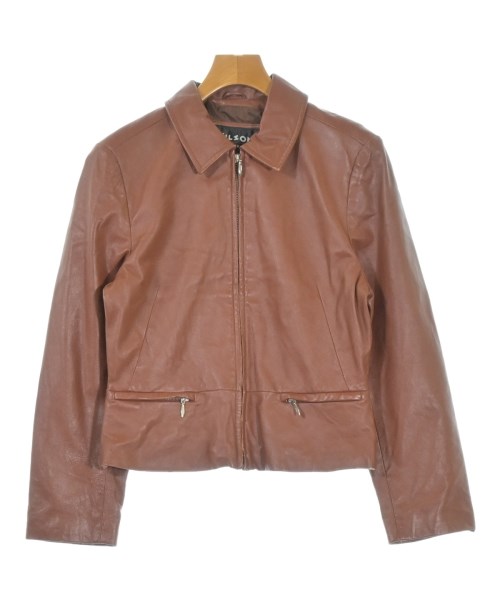 WILSONS(ウィルソンズ)のライダース サイズ:M 5,500円