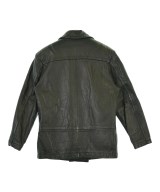 WILSONS（ウィルソンズ）ピーコート 黒 サイズ:XS メンズ/2200661572429