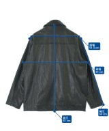 WILSONS（ウィルソンズ）その他 黒 サイズ:L メンズ/2200662913153