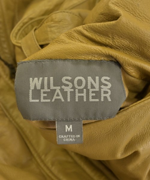 WILSONS（ウィルソンズ）その他 茶 サイズ:M メンズ/2200730005025