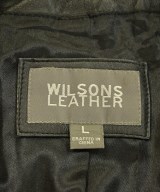 WILSONS（ウィルソンズ）カジュアルジャケット 黒 サイズ:L メンズ/2200730005032