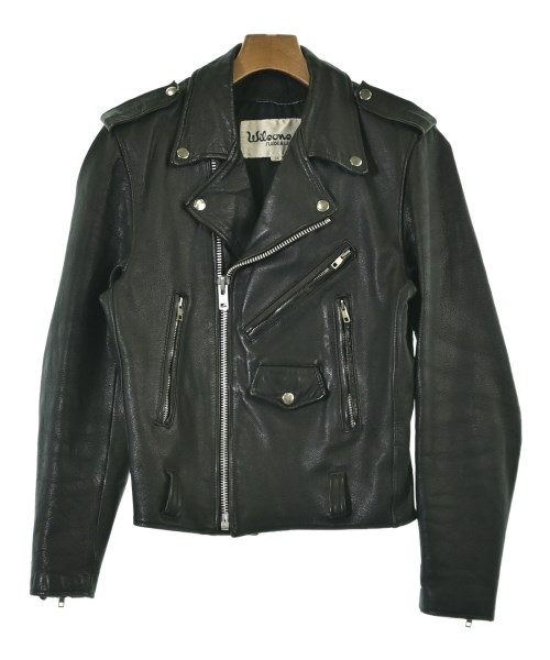 WILSONS(ウィルソンズ)のライダース サイズ:36(XS位) 9,400円