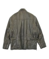 WILSONS（ウィルソンズ）ライダース 茶 サイズ:-(XXL位) メンズ/2200724027019
