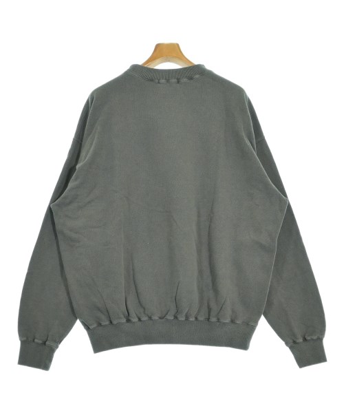 WP WESTPOINT（ダブルピーウエストポイント）スウェット グレー サイズ:XL メンズ/2200634661327