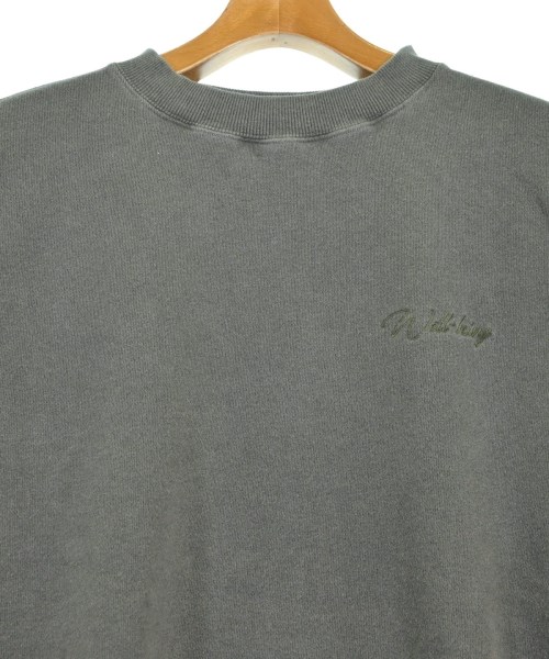 WP WESTPOINT（ダブルピーウエストポイント）スウェット グレー サイズ:XL メンズ/2200634661327