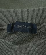 WP WESTPOINT（ダブルピーウエストポイント）スウェット グレー サイズ:XL メンズ/2200634661327