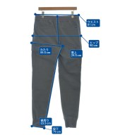 WP WESTPOINT（ダブルピーウエストポイント）カーゴパンツ グレー サイズ:L メンズ/2200632280094