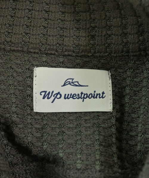 WP WESTPOINT（ダブルピーウエストポイント）その他 カーキ サイズ:M メンズ/2200691744087