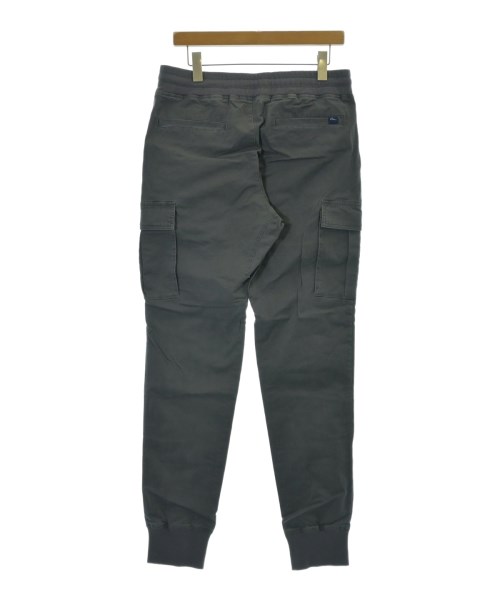 WP WESTPOINT（ダブルピーウエストポイント）カーゴパンツ グレー サイズ:L メンズ/2200642142078