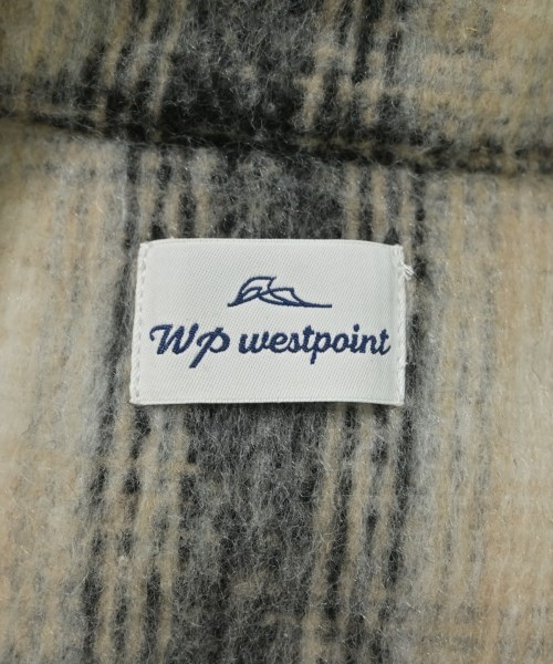 WP WESTPOINT（ダブルピーウエストポイント）その他 白 サイズ:M メンズ/2200659938459