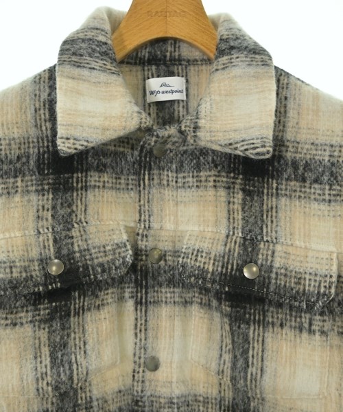 WP WESTPOINT（ダブルピーウエストポイント）その他 白 サイズ:M メンズ/2200659938459