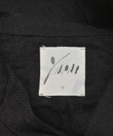 YAMAI（ヤマイ）シャツワンピース 黒 サイズ:2(M位) レディース/2200676732016