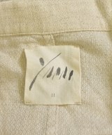 YAMAI（ヤマイ）シャツワンピース ベージュ サイズ:2(M位) レディース/2200676732023