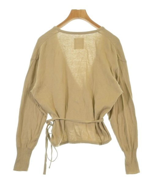 YAMAI（ヤマイ）カーディガン ベージュ サイズ:2(M位) レディース/2200647810125