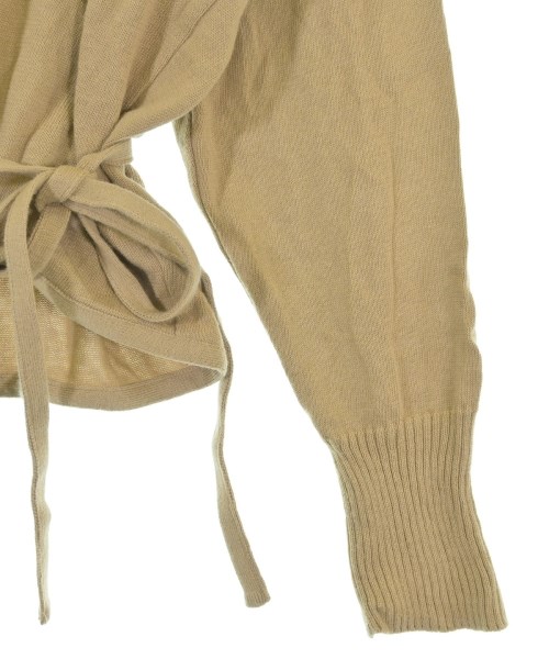 YAMAI（ヤマイ）カーディガン ベージュ サイズ:2(M位) レディース/2200647810125