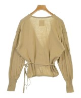 YAMAI（ヤマイ）カーディガン ベージュ サイズ:2(M位) レディース/2200647810125