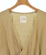 YAMAI（ヤマイ）カーディガン ベージュ サイズ:2(M位) レディース/2200647810125