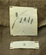 YAMAI（ヤマイ）オールインワン/サロペット 茶 サイズ:1(S位) レディース/2200709321019