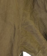 YAMAI（ヤマイ）オールインワン/サロペット 茶 サイズ:1(S位) レディース/2200709321019