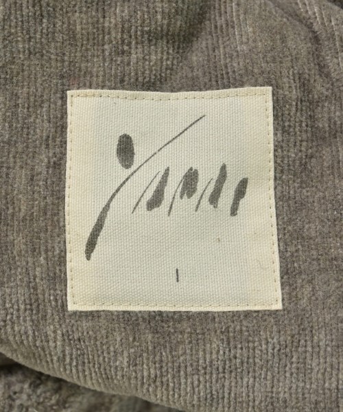 YAMAI（ヤマイ）その他 茶 サイズ:1(S位) メンズ/2200668695077