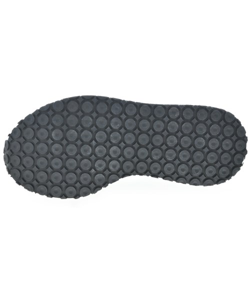 ZDA（ゼットディーエー）スニーカー 黒 サイズ:EU38(24.5cm位) レディース/2200624009016